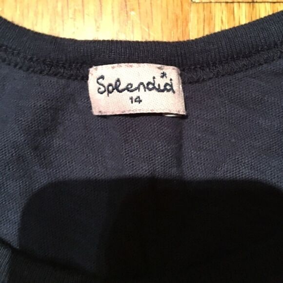 Splendid tank  - Picture 4 of 5